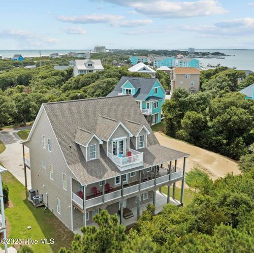 108 Kiawa Dr, Indian Beach, NC, 28512-5930 | Card Image