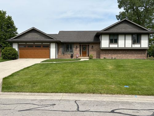 1444 Timberlane Dr, Lima, OH, 45805-3635 | Card Image