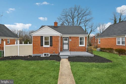 4902 Gilray Dr, BALTIMORE, MD, 21214-2134 | Card Image