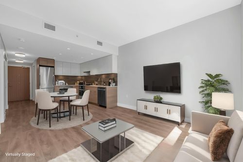 516-3451 Sawmill Cres, Vancouver, BC, V5S0H3 | Card Image