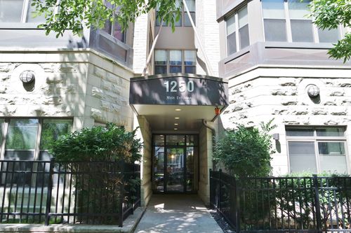 1110-1250 S Indiana Ave, Chicago, IL, 60605-3235 | Card Image