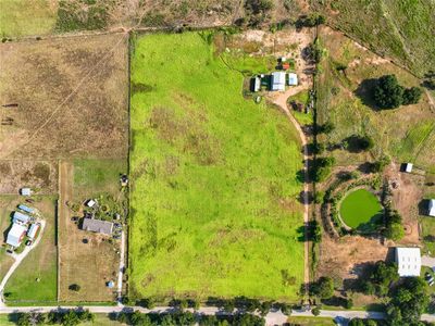 Aerial view | Image 1