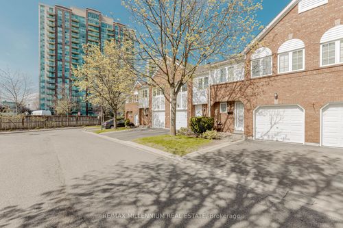 28-4605 Donegal Dr, Mississauga, ON, L5M4X7 | Card Image