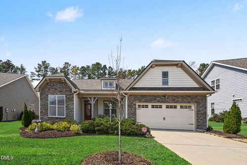383 Apalachia Lake Drive, Fuquay Varina, NC, 27526 | Card Image