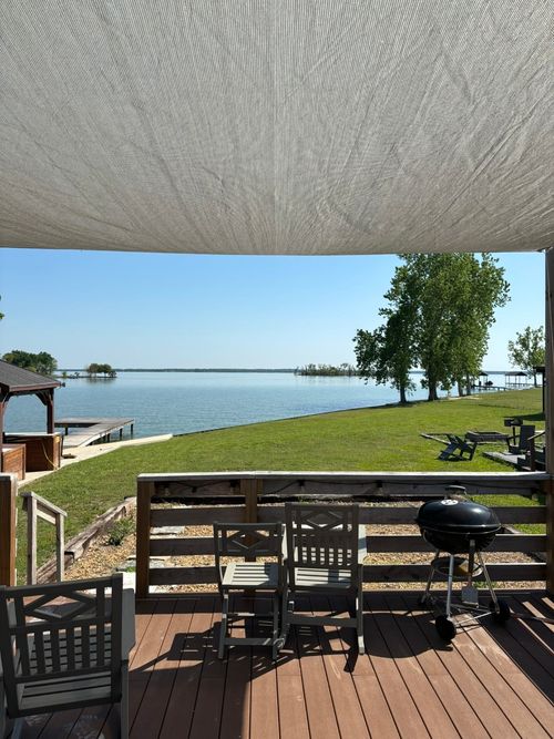 132-6397 Peninsula Rd, Kerens, TX, 75144 | Card Image