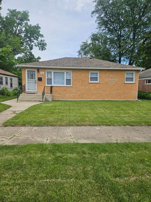 15229 Honore Ave, Harvey, IL, 60426-2905 | Card Image