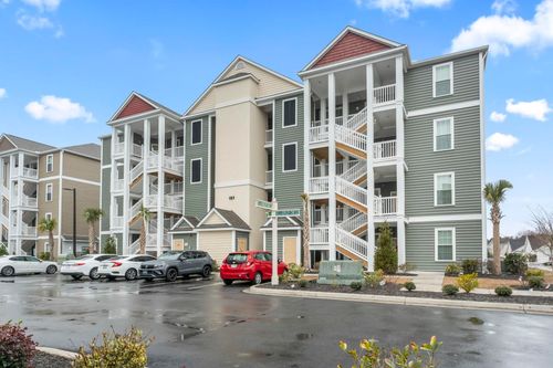 unit-303-157 Ella Kinley Cir, Myrtle Beach, SC, 29588-3747 | Card Image
