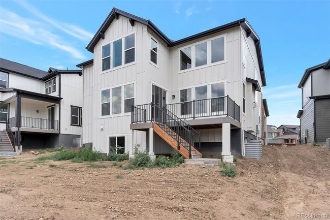 489 Muirfield Ct, House other with 4 bedrooms, 3 bathrooms and 3 parking in Louisville CO | Image 23