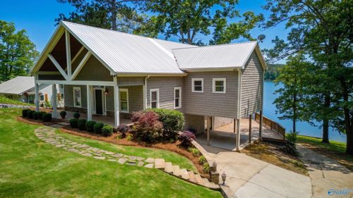 540 County Road 40, Centre, AL, 35960-8205 | Card Image