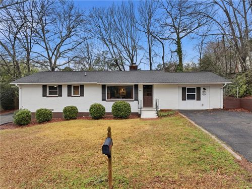 105 College Heights Blvd, Clemson, SC, 29631-1506 | Card Image