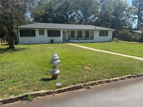 3036 Crabapple Cir, Decatur, GA, 30034-4515 | Card Image