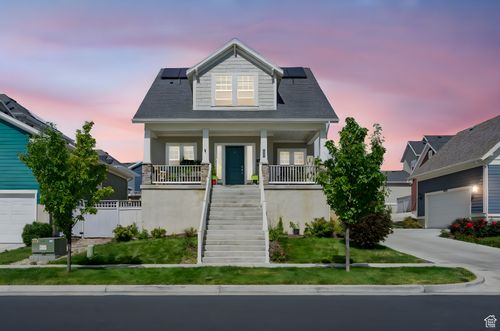 4948 W Beach Comber Way, South Jordan, UT, 84009-1268 | Card Image