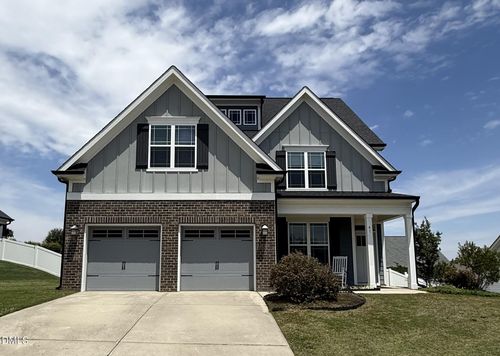 41 Lockhaven Dr, Garner, NC, 27529-9298 | Card Image