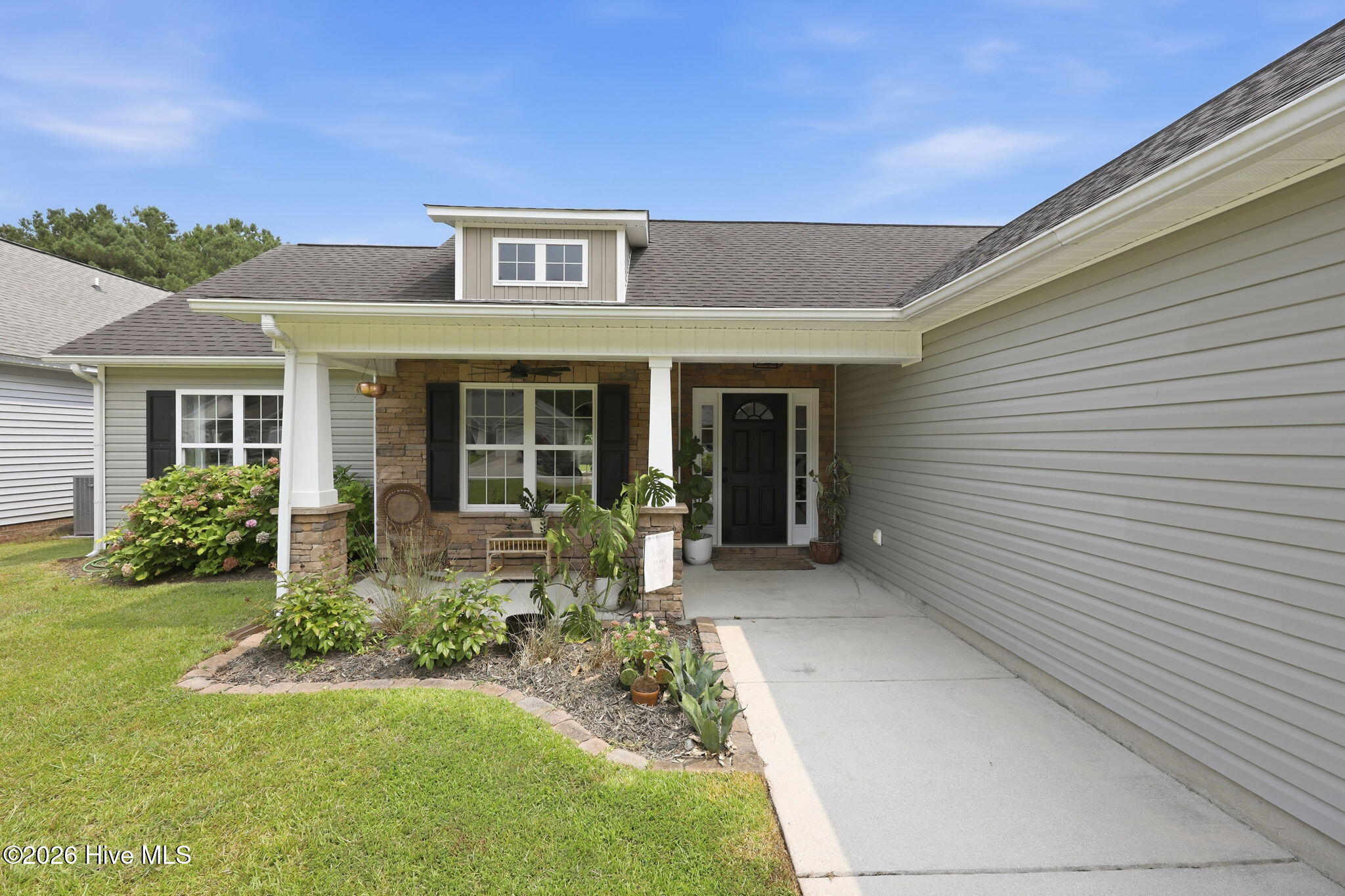 Residential in New Bern 5
