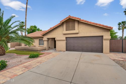 5735 E Campo Bello Dr, Scottsdale, AZ, 85254-5984 | Card Image
