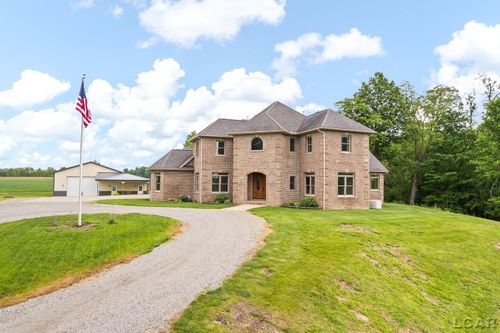 5397 Elm Rd, Hudson, MI, 49247-9206 | Card Image