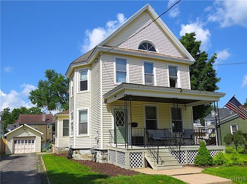 325 Margaret St, Herkimer, NY, 13350-1725 | Card Image
