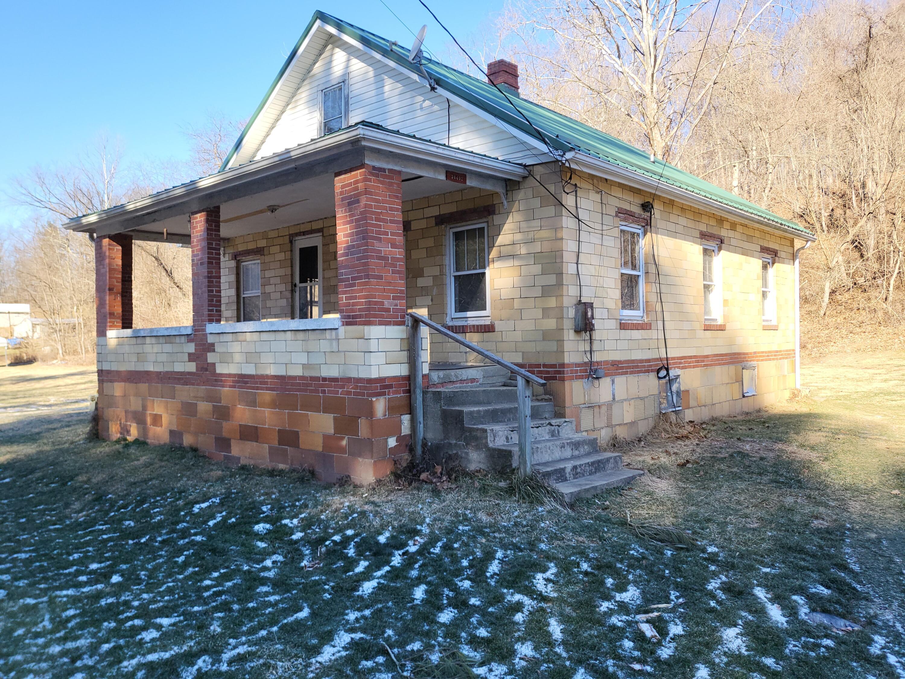 Lime Bank Rd, Logan, OH 43138