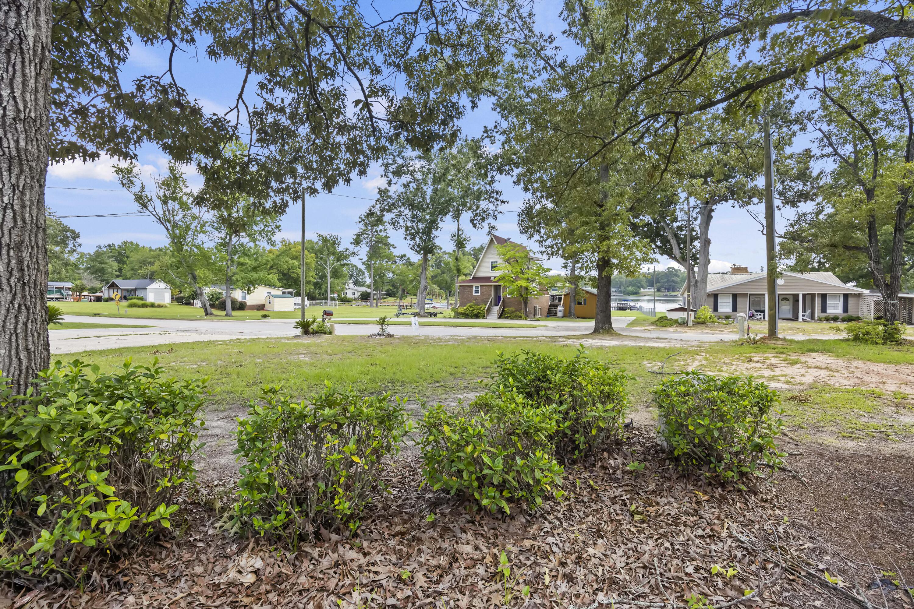 Residential in Manning 4