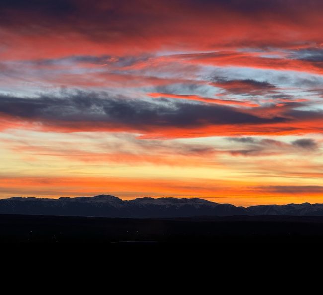 View of mountain backdrop | Image 16