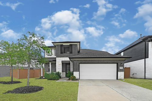 8418 Manta Ray Cir, Cypress, TX, 77433-3199 | Card Image