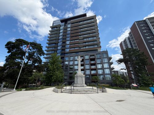 606-21 Park St E, Mississauga, ON, L5G0C2 | Card Image