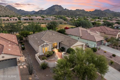 5172 W Arid Canyon Dr, Marana, AZ, 85658-4066 | Card Image
