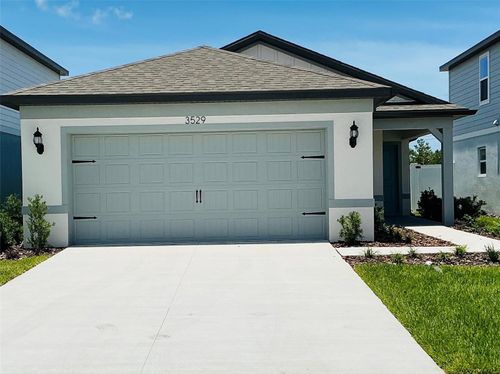 3529 Hornbeam Road, Spring Hill, FL, 34609 | Card Image