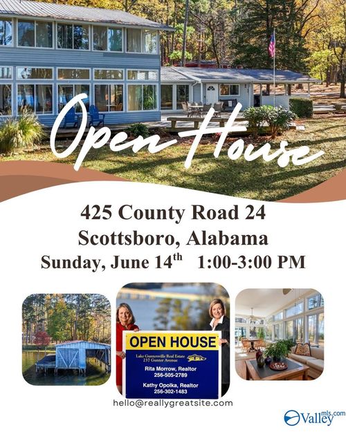 425 County Road 24, Scottsboro, AL, 35769-3116 | Card Image