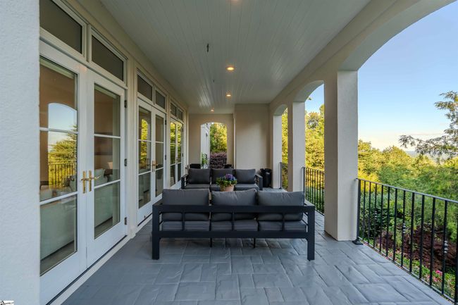 8 Fair Cliff Ct, House other with 4 bedrooms, 5 bathrooms and 3 parking in Landrum SC | Image 42