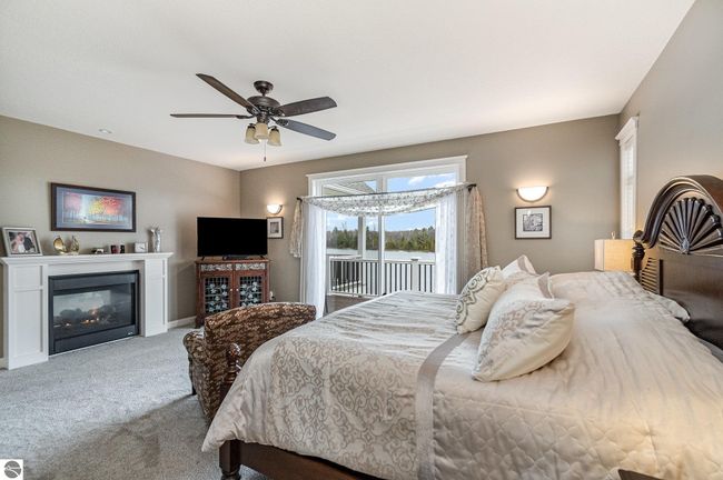7270 Shoreview Dr, House other with 4 bedrooms, 4 bathrooms and null parking in Oscoda MI | Image 14