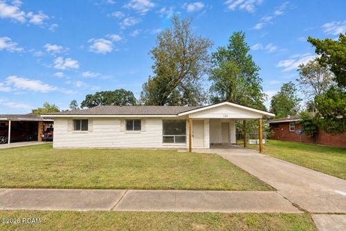 122 Brockton Drive, Carencro, LA, 70520 | Card Image