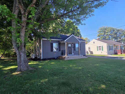 1028 Carson St, Radford, VA, 24141 | Card Image