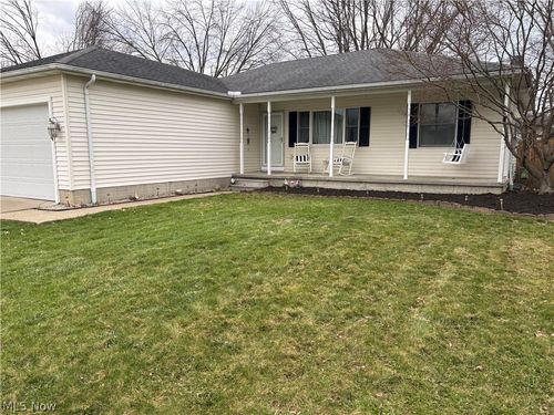 544 Bayberry Dr, Elyria, OH, 44035-8860 | Card Image
