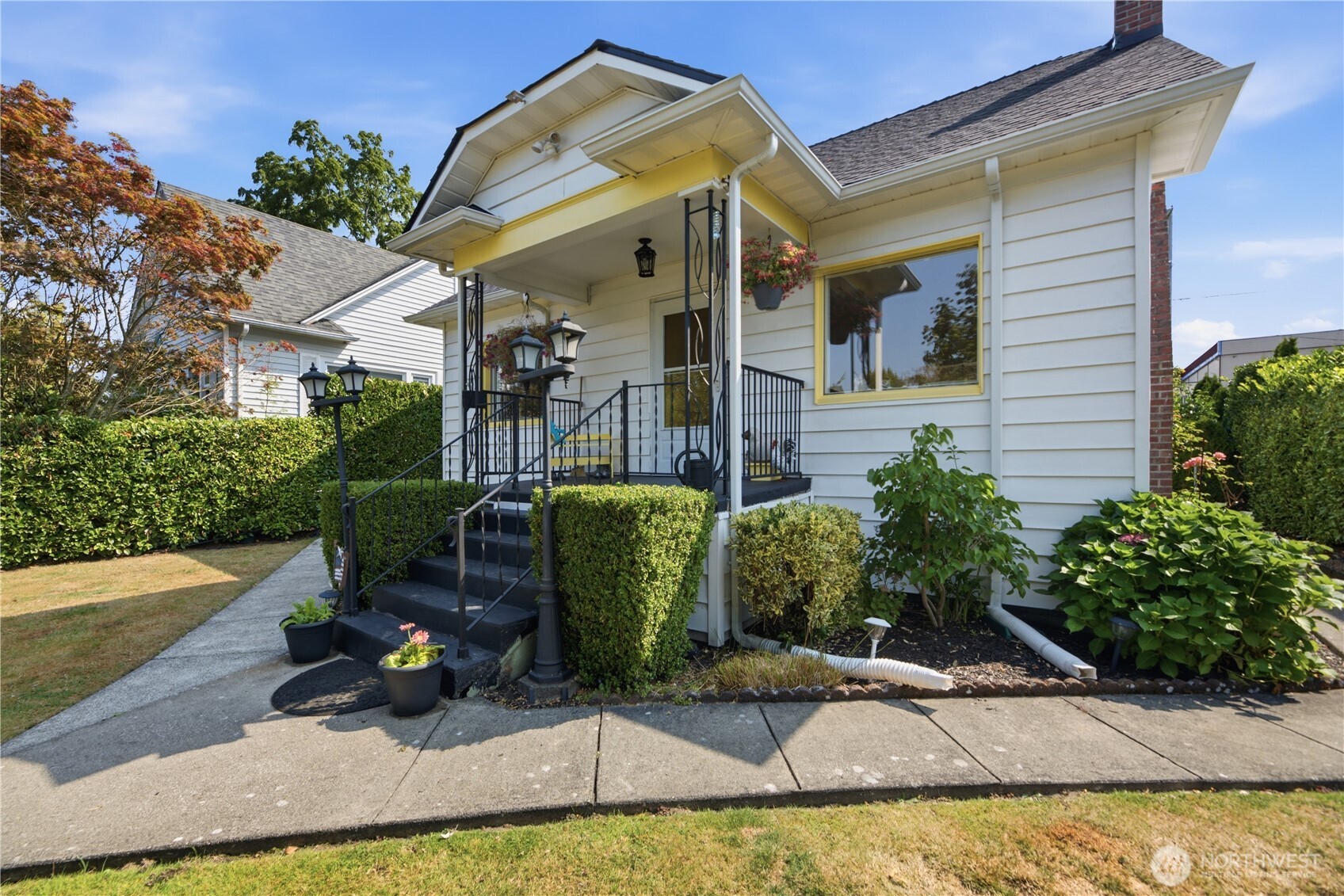 Residential in Everett 2