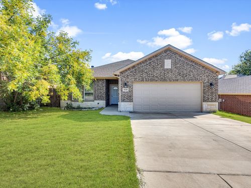 10149 Lone Eagle Dr, Fort Worth, TX, 76108-4109 | Card Image