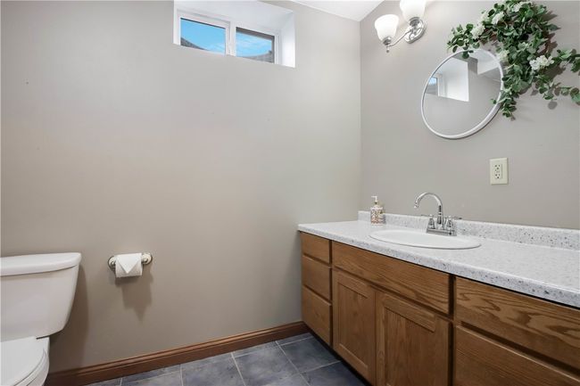 615 18 Th St, House other with 2 bedrooms, 2 bathrooms and null parking in Chetek WI | Image 27