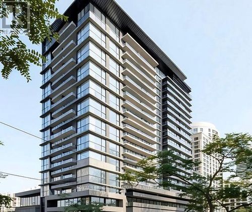 1411-352 Front St W, Toronto, ON, M5V0K3 | Card Image