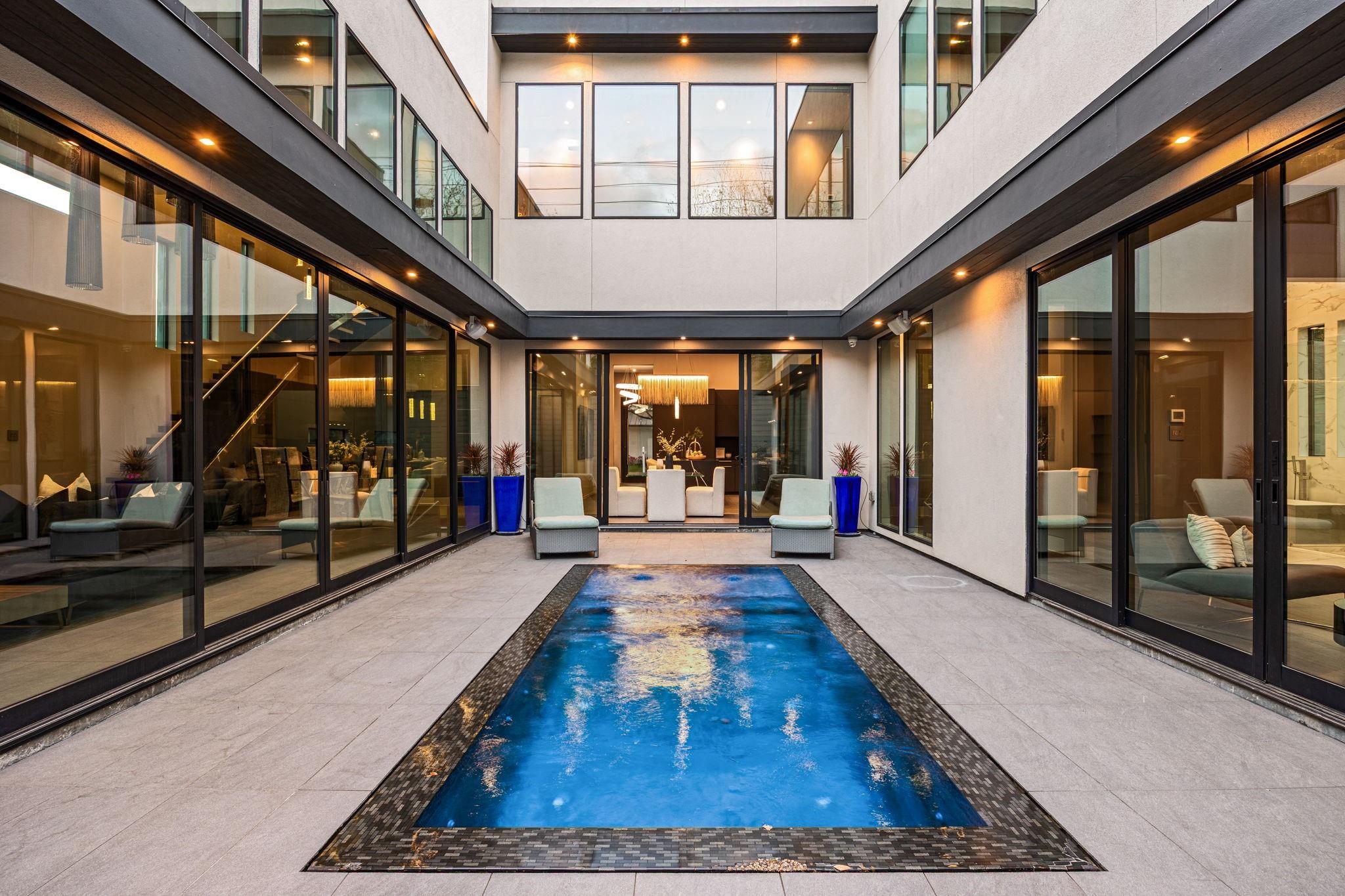Residential in Houston