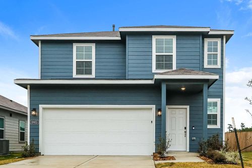 19955 Park Mesa Ln, Porter, TX, 77365-7834 | Card Image