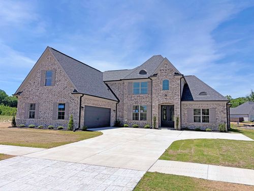 9562 Grays Hollow Dr S, Cordova, TN, 38018-7934 | Card Image