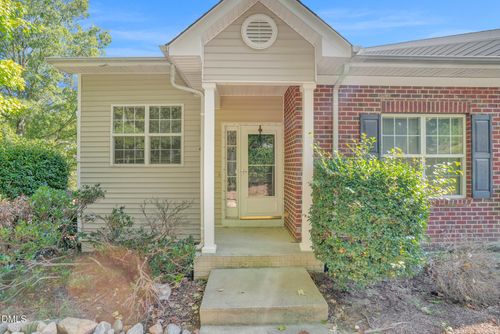 4611 Centrebrook Circle, Raleigh, NC, 27616 | Card Image