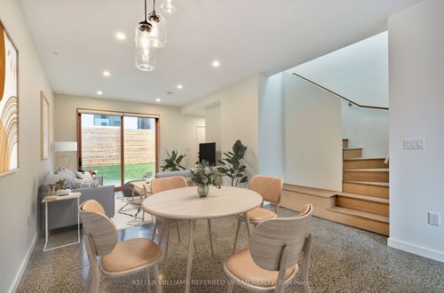 laneway-37 Margueretta St, Toronto, ON, M6K2P6 | Card Image