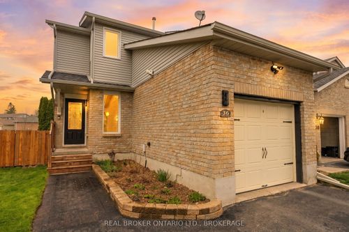 36 Rose Abbey Dr, Kingston, ON, K7K6W1 | Card Image
