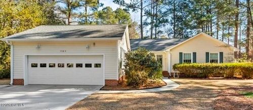 7980 Glasgow Dr, Laurinburg, NC, 28352-5954 | Card Image
