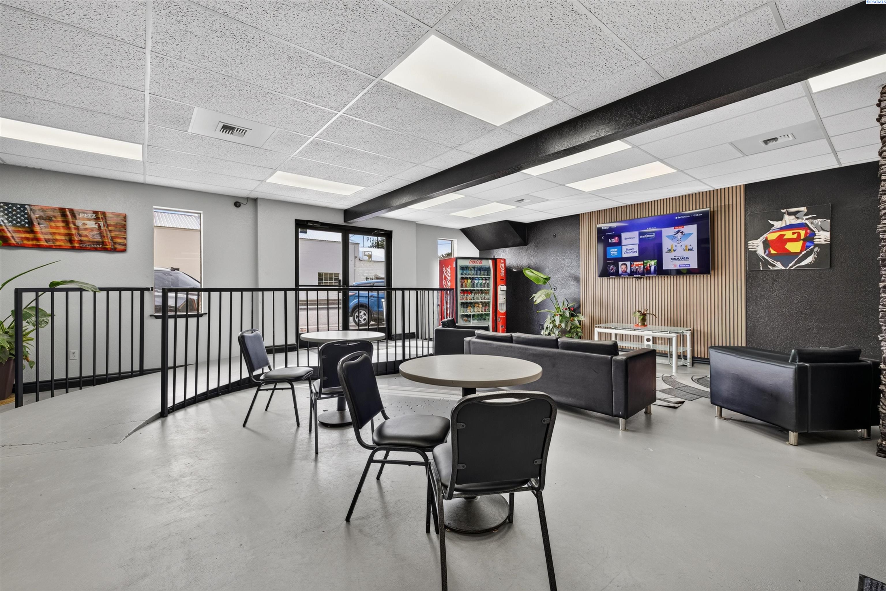 Commercial Sale in Prosser 3