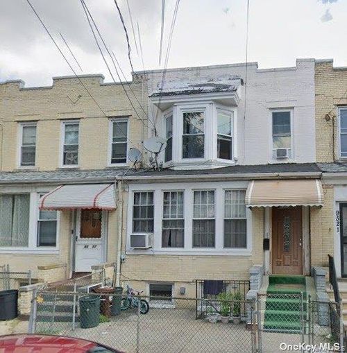 95-19 80th St, Ozone Park, NY, 11416-1115 | Card Image