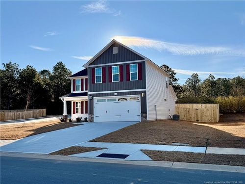 146 Ironbark Dr, Raeford, NC, 28376-3264 | Card Image