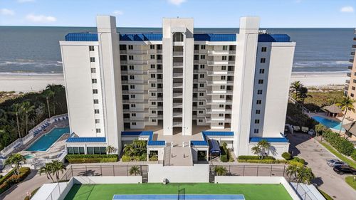 606-900 S Collier Court, Marco Island, FL, 34145 | Card Image