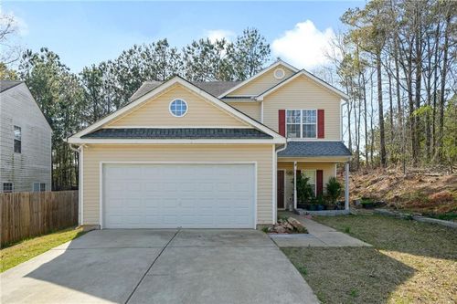 792 Russell Dr, Riverdale, GA, 30296-1299 | Card Image